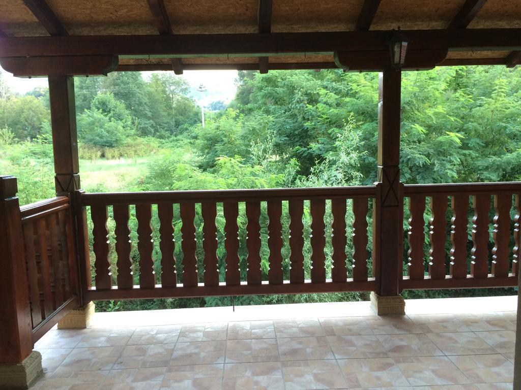 Guesthouse Smiljanic Slavkovica Exterior foto
