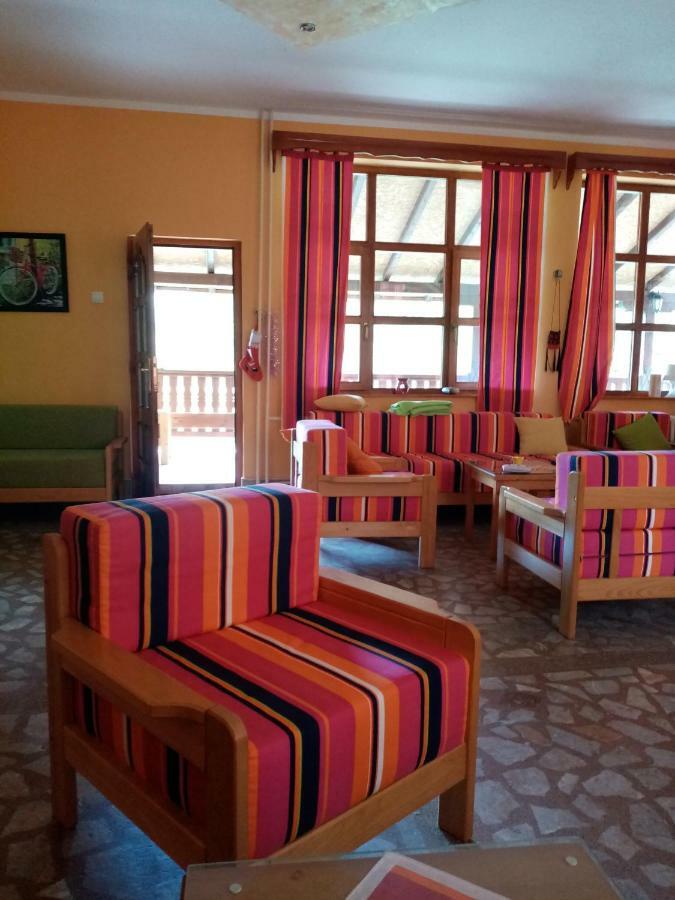 Guesthouse Smiljanic Slavkovica Exterior foto